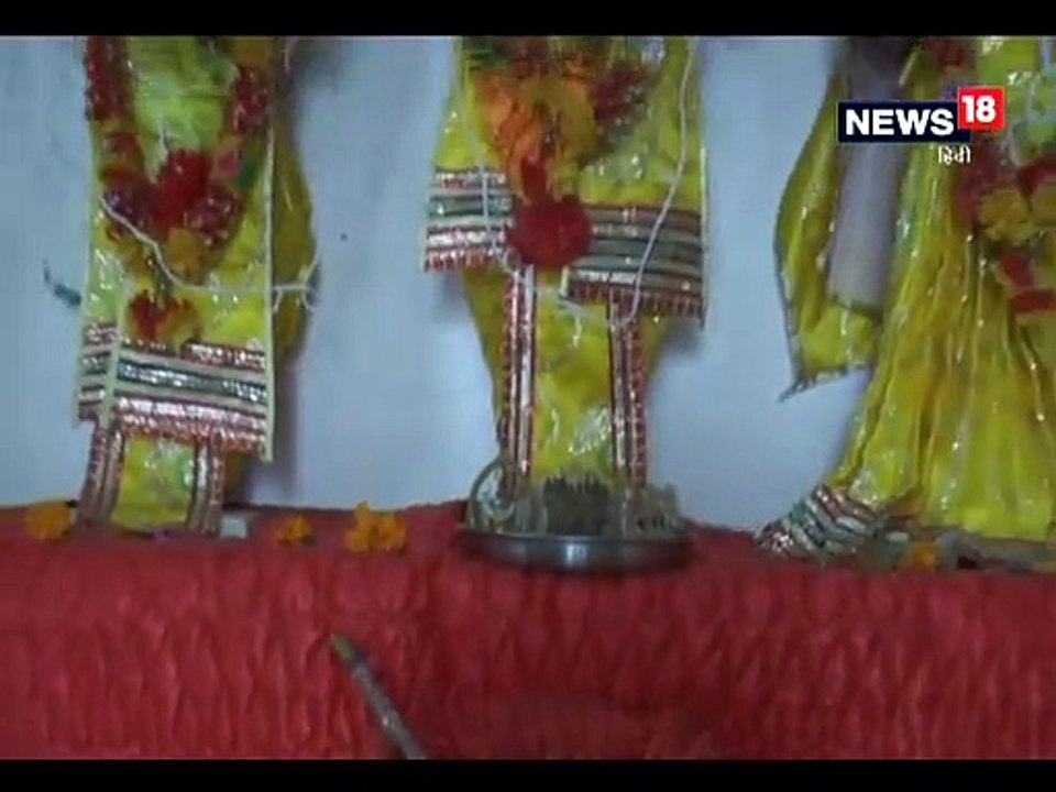पांवटा प्रशासन की अनदेखी का शिकार हो चला है यह ऐतिहासिक मंदिर