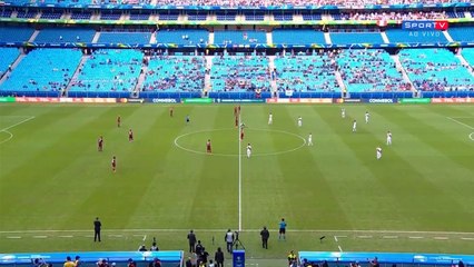 0-0 All Goals HD - Venezuela 0-0 Peru - Copa América 15.06.2019