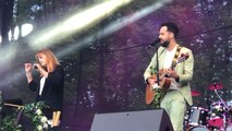 FESTI’VIRE : 21Juin le duo en première partie