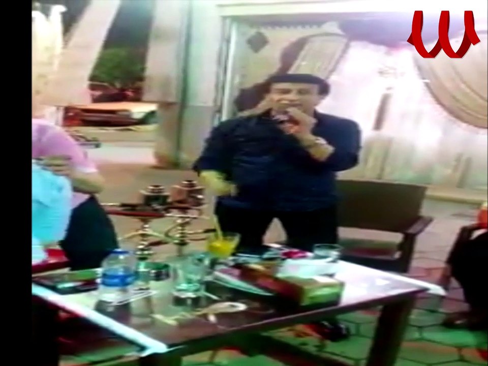 Magdy Talaat  - Agml Aghany Live / مجدي طلعت ...