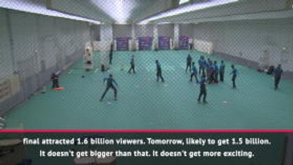 Pakistan players could be heroes tomorrow - Arthur