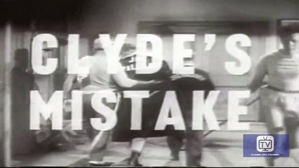 Joe Palooka Story - Season 1 - Episode 22 - Clyde's Mistake