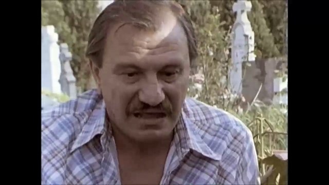 Zikina dinastija 4 - Kakav deda takav unuk (1983) Lude godine 4 1.deo