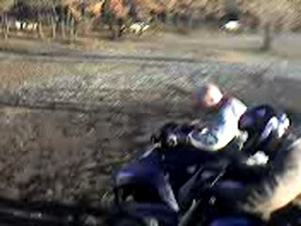 Quad sym 250 et rmx 50 2