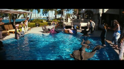 THE BEACH BUM A VIDA NUMA BOA Filme