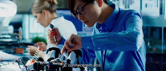 O BONECO DIABÓLICO Filme - Chucky