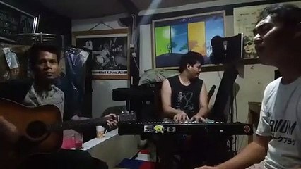 Empat Musim Cover Song Acoustic