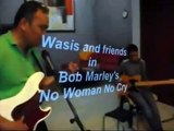 No Women No Cry - Bob Marley Cover Acoustic