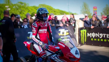 Isle Of Man TT 2019 Senior TT