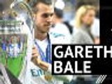 Transfer Profile - Gareth Bale