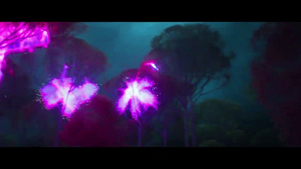 Frozen 2 Official Trailer