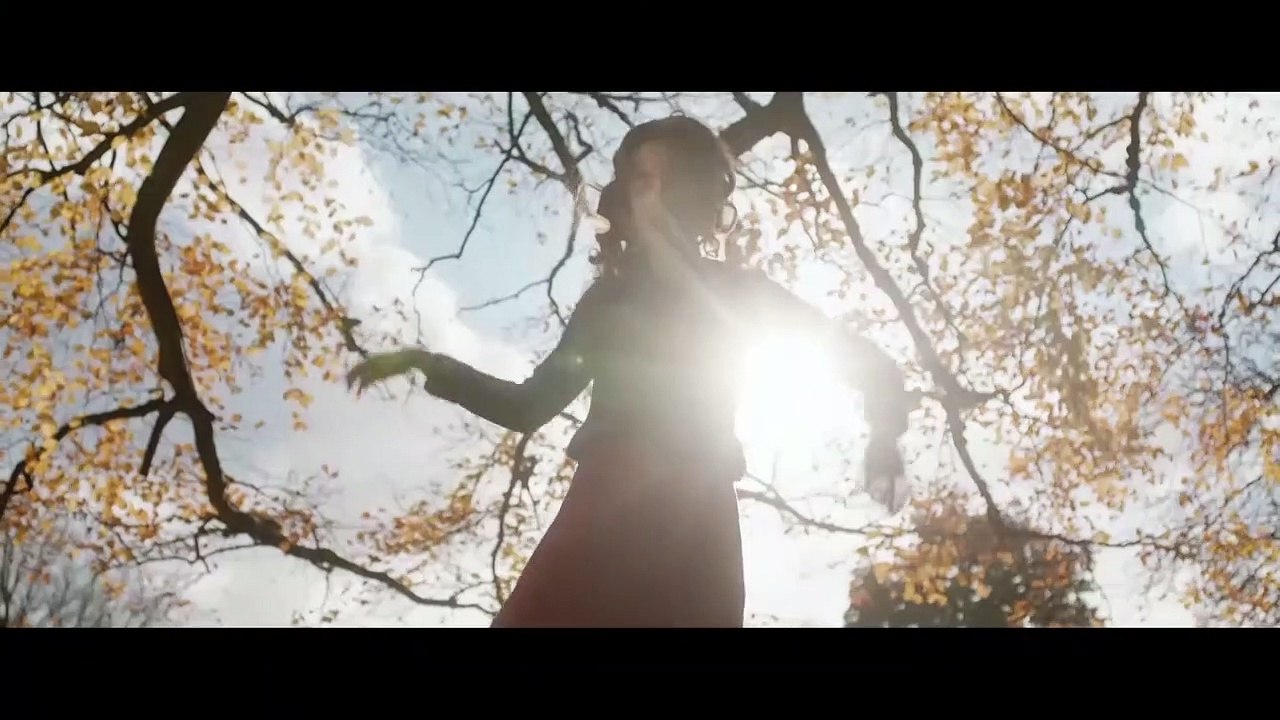 TOLKIEN Film - Liebesgeschichte