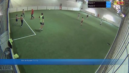 Equipe 1 Vs Equipe 2 - 15/06/19 15:19 - Loisir Poitiers - Poitiers Game Parc