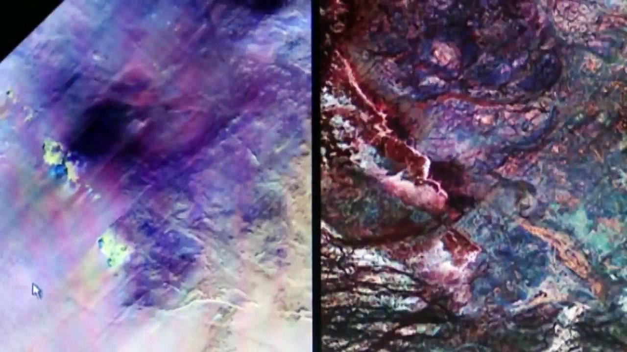 The mystery of the black mummy (ancient egypt documentary) | timeline