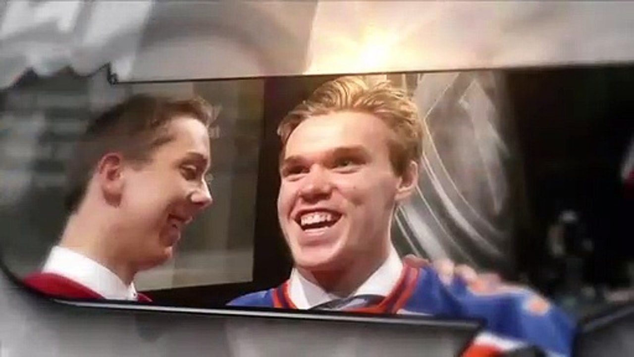 Thomas Harley 2019 NHL Draft OHL Profile