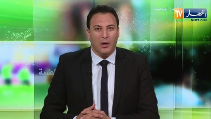 عبد المومن جابو يوقع لموسمين في مولودية الجزائر