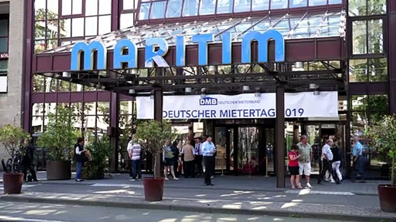 Mietendeckel bleibt umstritten