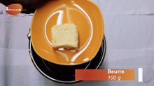 Arbrearecette.com: Cake  a la mandarine