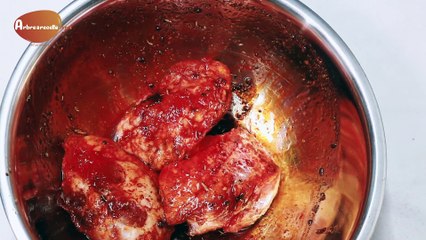 Arbrearecette.com: Choukouya de croupions de dinde