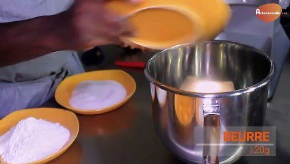 Arbrearecette.com: Cake au yaourt et cocota