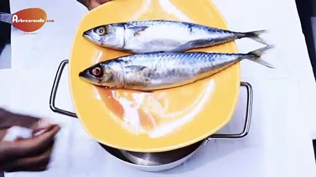 Arbrearecette.com: Patesson