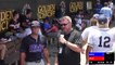 Logan Letney (TCU Baseball Commit) Interviewed During 2019 THSBCA All-Star Game