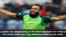Du Plessis relieved as South Africa register first win