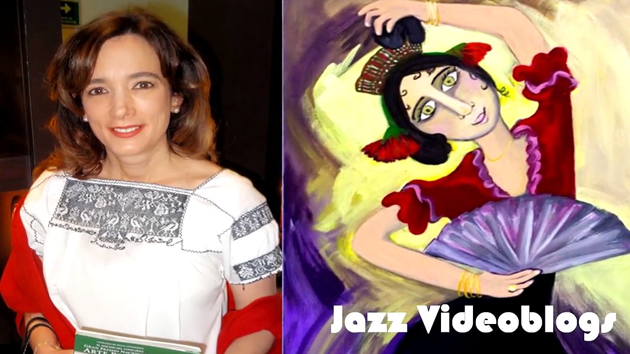 Conoce a Juana Cuevas