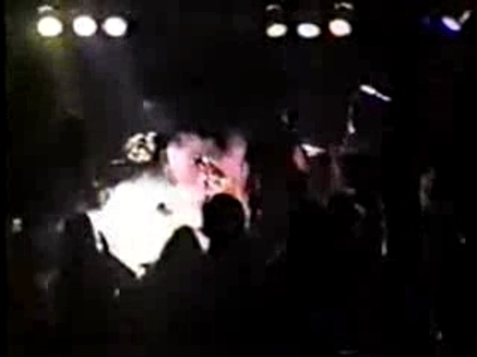 Maniac Spider Trash - Coffin Banger