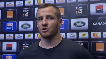 Finale - Lopez : "Trop d'approximations"