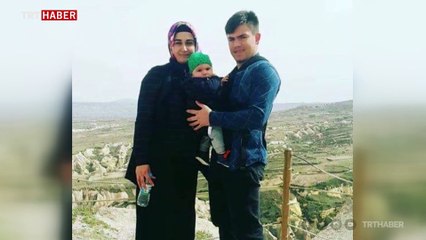 Şehit çocukları, Bedirhan bebeğin babasını yalnız bırakmadı