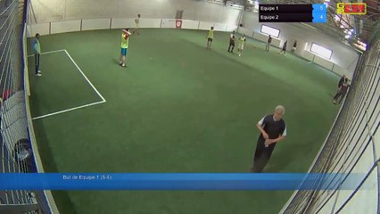 But de Equipe 2 (4-3) - Equipe 1 Vs Equipe 2 - 15/06/19 19:43 - Loisir Poitiers - Poitiers Game Parc