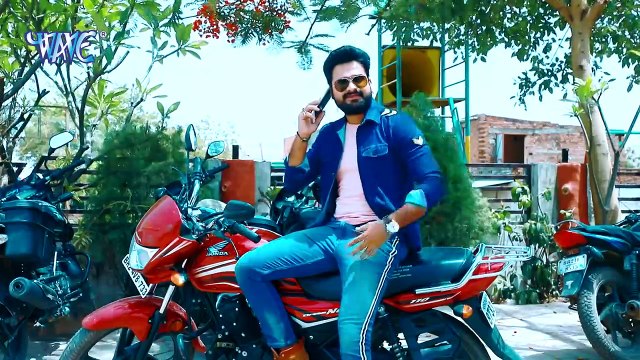 Ritesh_Pandey का तहलका मचा देने वाला Video Song 2019 - भतार बड़ी मार मरले बा - Piyawa Se Pahile 3Video