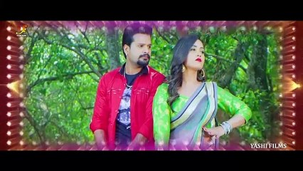 Ritesh Pandey (भईल बाड़ू उड़नतश्तरी) - VIDEO SONG |Kajal Ragwani | Kashi Vishwanath | Bhojpuri Songs 2019