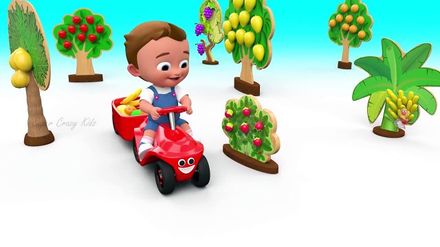 Color Balls Wooden Giraffe Slider Toy 3D - Little Baby Fun Learning Colors Kids Children Educational