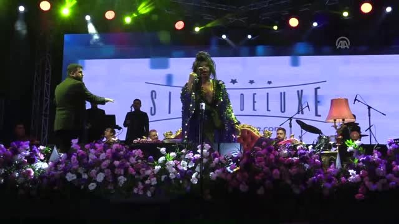 19. Alanya Uluslararası Turizm ve Sanat Festivali