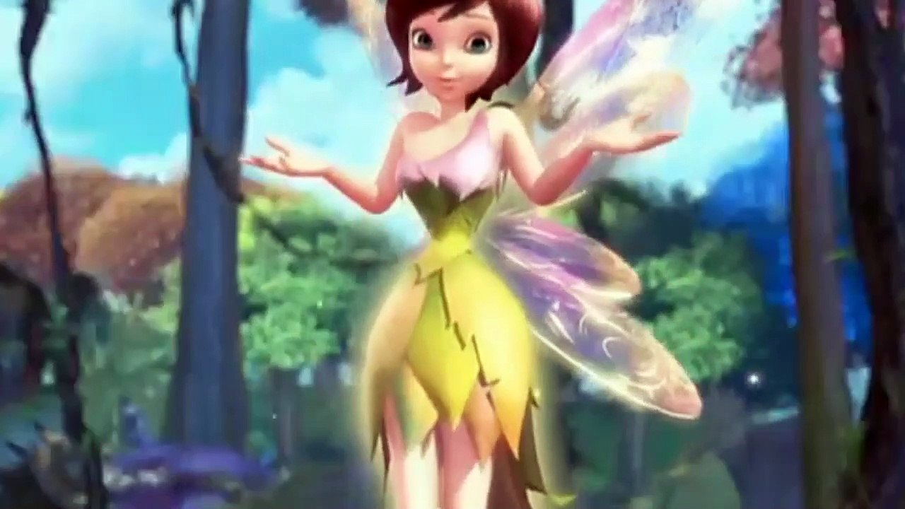 Les nouvelles aventures de Peter Pan - Saison 1, Episode 7 - Un Duo d'enfer