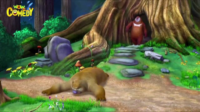 Bablu Dablu Cartoon in Hindi | Big Magic | Cartoons for Children | Hindi Kahaniya | Ep 50 | S4
