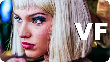 ANNA Bande Annonce VF (2019) Nouvelle