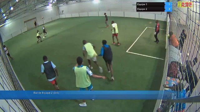 Equipe 1 Vs Equipe 2 - 15/06/19 20:34 - Loisir Poitiers - Poitiers Game Parc