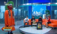 Menjaga Budaya Betawi dari Gerusan Zaman