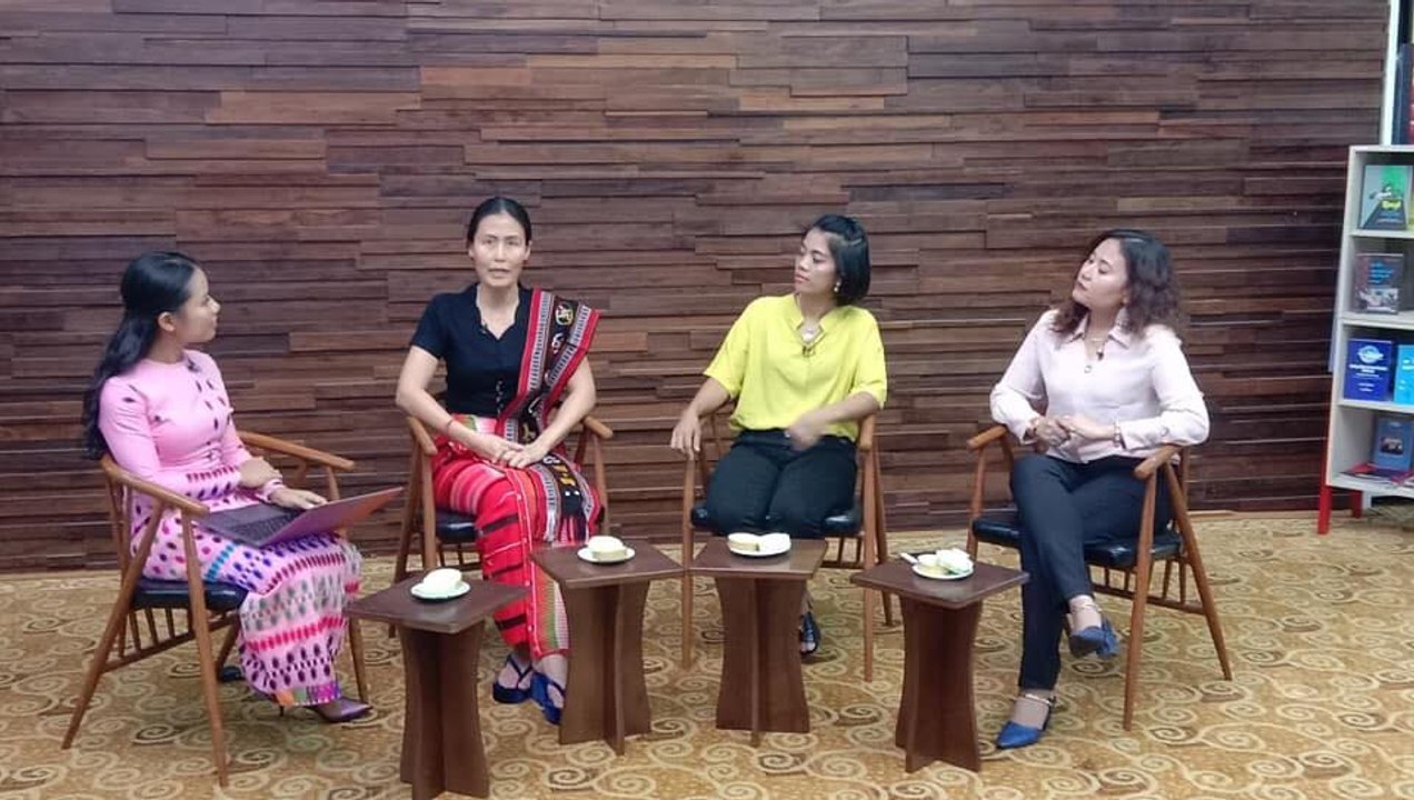 ျမန္မာ့လူ႔ေဘာင္ ပိုေကာင္းေစဖို႔ " နိစၥဓူဝ" ကို ၾကည့္ၾကစို႔