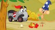 ★NEW★ SIR BRUM | Funny Animated cartn | BRUM | cartns for Kids | cartns for children