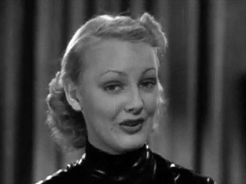 Gold Diggers of 1935 Movie