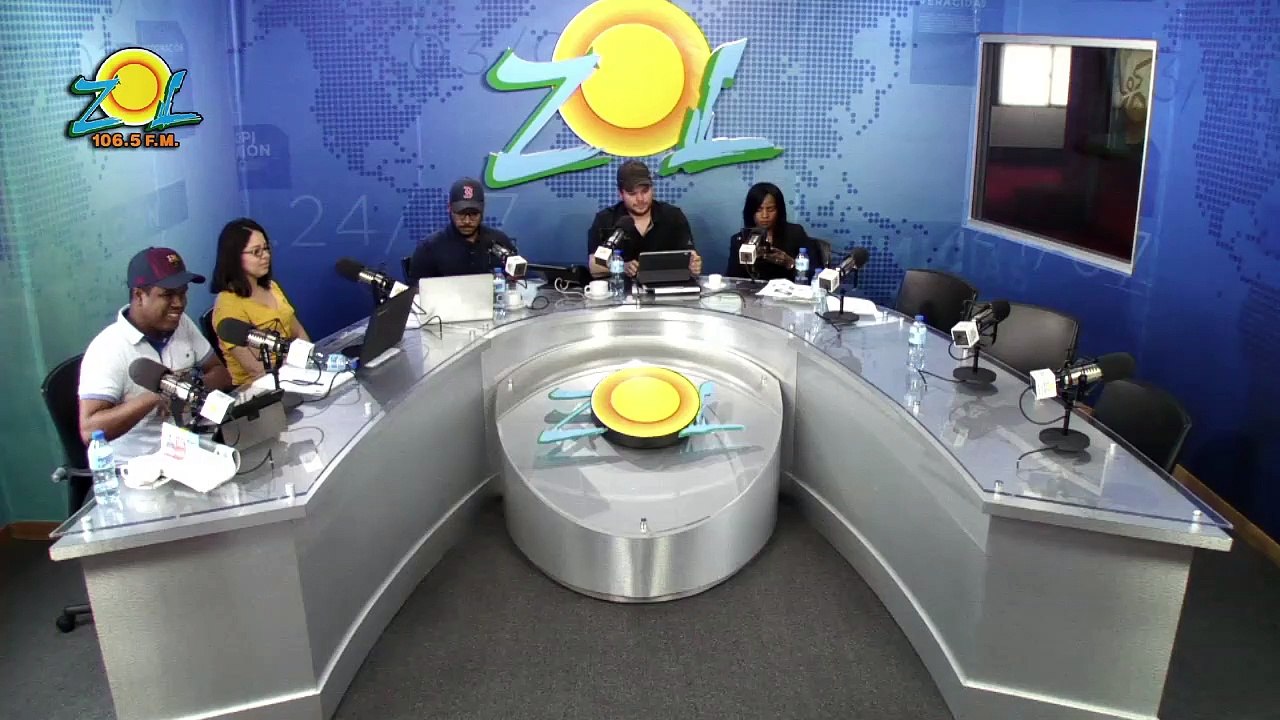 Ernesto Jiménez: "Están en modificar la Constitución mientras el pueblo sufre otros problemas".