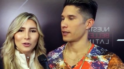 Conoce a las esposas de los Reggaetoneros