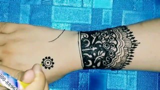 Full Hand Bridal Mehndi Designs For Wedding New DesignBest mehndi designs 2019 By MMP