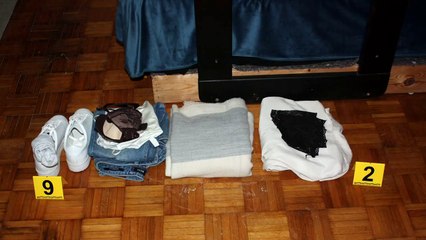 Unidade 42 (Unité 42 ) | Trailer da temporada 01 | Dublado (Brasil) [HD]