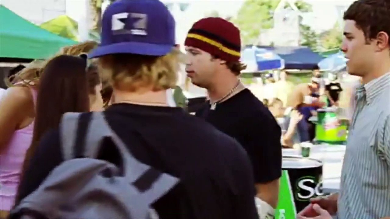 Grind Movie (2003)