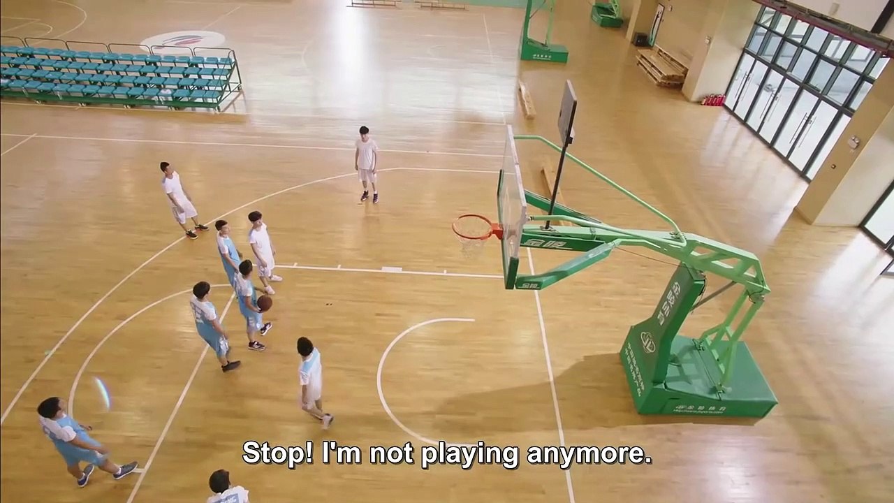 ENG SUB | When We Were Young EP09 Exclusive